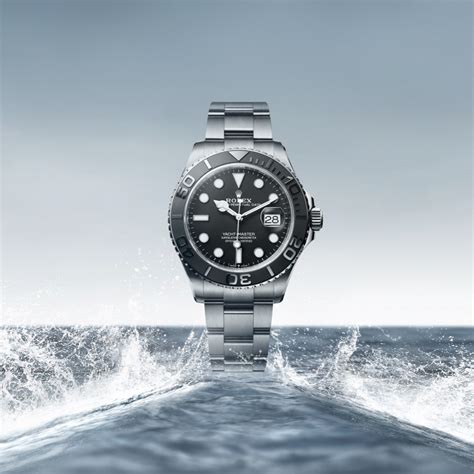 rolex yacht master ii 2023|rolex yacht master ii review.